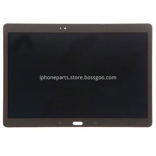 Display Screen for Galaxy Tab S T800